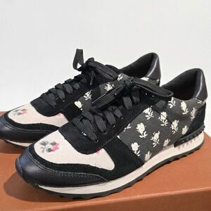 Coach Moonlight Calco Canvas